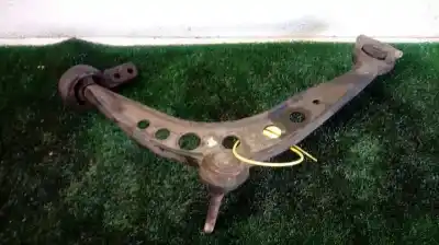 Second-hand car spare part FRONT RIGHT LOWER SUSPENSION ARM for BMW SERIE 3 COMPACTO (E36)  OEM IAM references   