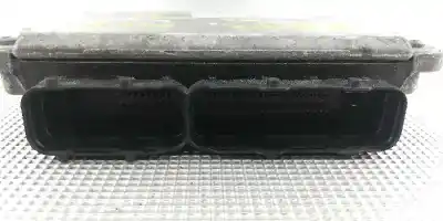 Second-hand car spare part ecu engine control for mg rover serie 45 (rt) classic oem iam references msb101151  0281001956