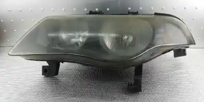 Second-hand car spare part left headlight for mg rover serie 45 (rt) classic oem iam references xbc104530