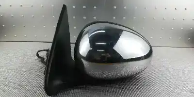 Second-hand car spare part left rearview mirror for mg rover serie 45 (rt) classic oem iam references 015514