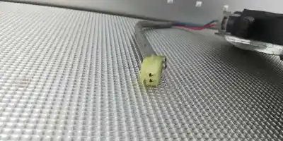 Second-hand car spare part passenger side right window regulator for mg rover serie 45 (rt) classic oem iam references cuh102060