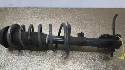 Автозапчасти б/у амортизатор передний правый за suzuki swift azg (nz) ga ссылки oem iam 4160168l01000 e3502202 0805051