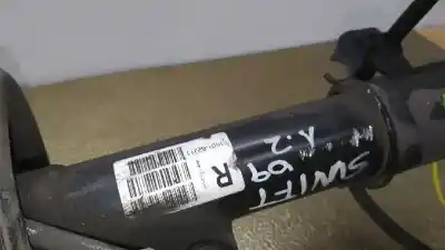 Автозапчасти б/у амортизатор передний правый за suzuki swift azg (nz) ga ссылки oem iam 4160168l01000 e3502202 0805051