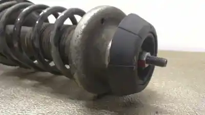 Second-hand car spare part front left shock absorber for suzuki swift azg (nz) ga oem iam references 4160268l01000