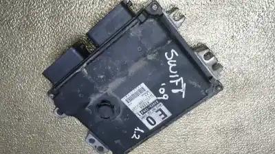 Автозапчасти б/у блок управления двигателем за suzuki swift azg (nz) ga ссылки oem iam 3391069l01000  mb1123008262