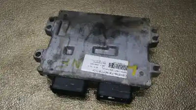 Автозапчасти б/у блок управления двигателем за suzuki swift azg (nz) ga ссылки oem iam 3391069l01000  mb1123008262