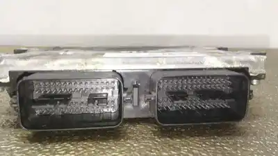 Second-hand car spare part ecu engine control for suzuki swift azg (nz) ga oem iam references 3391069l01000