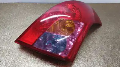 Second-hand car spare part right tailgate light for suzuki swift azg (nz) ga oem iam references 3565068l00000  