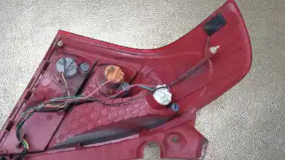 Second-hand car spare part right tailgate light for suzuki swift azg (nz) ga oem iam references 3565068l00000  