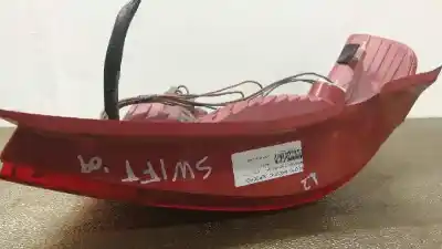Second-hand car spare part right tailgate light for suzuki swift azg (nz) ga oem iam references 3565068l00000