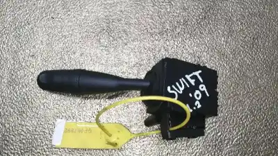 Second-hand car spare part windshiel wiper switch for suzuki swift azg (nz) ga oem iam references 3731068l10000