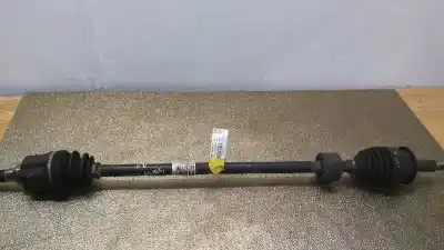 Second-hand car spare part front right transmission for suzuki swift azg (nz) ga oem iam references 4410168l02000  bj79lbc33b