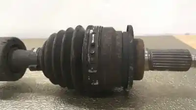 Second-hand car spare part front right transmission for suzuki swift azg (nz) ga oem iam references 4410168l02000  bj79lbc33b