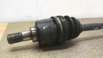 Автозапчастина б/у ПЕРЕДНЯ ПРАВА ТРАНСМІСІЯ для SUZUKI SWIFT AZG (NZ)  Посилання на OEM IAM 4410168L02000  BJ79LBC33B