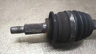 Автозапчасти б/у передняя левая трансмиссия за suzuki swift azg (nz) ga ссылки oem iam 4410268l02000  bj79lbc34a