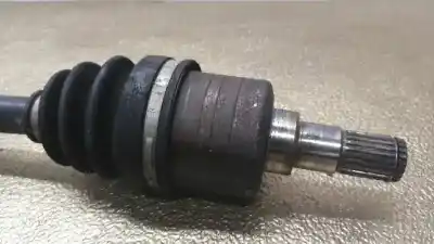 Автозапчасти б/у передняя левая трансмиссия за suzuki swift azg (nz) ga ссылки oem iam 4410268l02000  bj79lbc34a