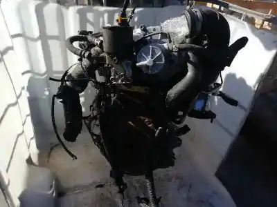 Pezzo di ricambio per auto di seconda mano motore completo per mazda 626 berlina 2.0 turbodiesel riferimenti oem iam   