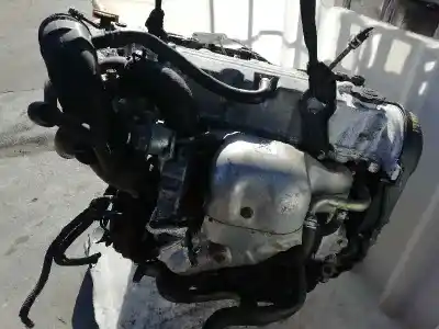 Pezzo di ricambio per auto di seconda mano motore completo per mazda 626 berlina 2.0 turbodiesel riferimenti oem iam   