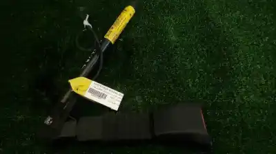 Peça sobressalente para automóvel em segunda mão pré-tensor de airbag esquerdo por opel combo 1.3 16v cdti cat (z 13 dt / ln9) 69 cv / 51 kw referências oem iam g0880b  