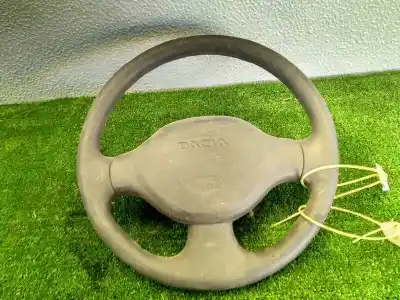 Автозапчастина б/у ПЕРЕДНЯ ЛІВА ПОДУШКА БЕЗОПАСНОСТИ для DACIA LOGAN (LS_)  Посилання на OEM IAM   