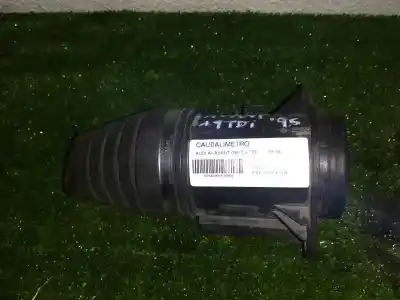 Pezzo di ricambio per auto di seconda mano misuratore di flusso per audi a4 b5 (8d2) 1.9 tdi riferimenti oem iam 074906461 8d0129615 71822101