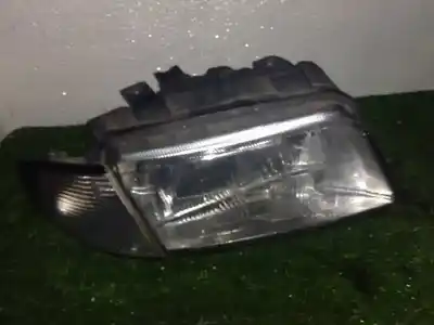 Second-hand car spare part RIGHT HEADLIGHT for AUDI A4 B5 (8D2)  OEM IAM references 8D0941030 111099 67629605