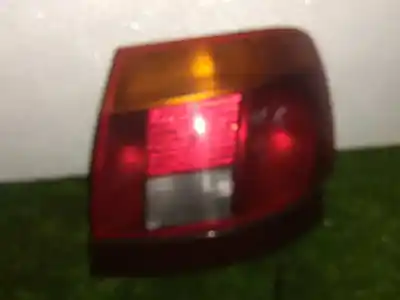 Piesă de schimb auto la mâna a doua LAMPÃ SPATE DREAPTA pentru AUDI A4 B5 (8D2)  Referințe OEM IAM 8D9945112  