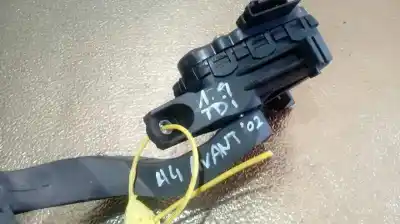 Автозапчасти б/у пotенциометр за audi a4 b6 avant (8e5) 1.9 tdi ссылки oem iam 8ei721523  6pv00837601