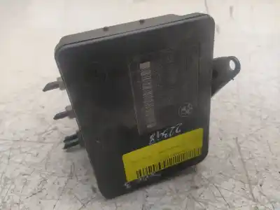 Peça sobressalente para automóvel em segunda mão abs por bmw serie 3 berlina (e90) 318d referências oem iam 3451677715801