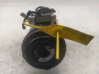 Peça sobressalente para automóvel em segunda mão COMPRESSOR DE AR CONDICIONADO A/A A/C por BMW SERIE 3 BERLINA (E90)  Referências OEM IAM 4472601851  