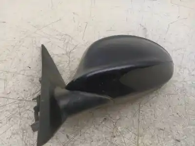 Peça sobressalente para automóvel em segunda mão espelho retrovisor esquerdo por bmw serie 3 berlina (e90) 318d referências oem iam 7075626