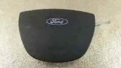 Peça sobressalente para automóvel em segunda mão AIRBAG DIANTEIRO DIREITO por FORD FOCUS BERLINA (CAP)  Referências OEM IAM EBOE062602177  303493361