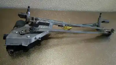 Peça sobressalente para automóvel em segunda mão motor do limpa para brisas por ford focus berlina (cap) ghia referências oem iam 0390241548