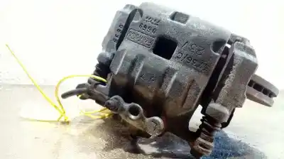 Peça sobressalente para automóvel em segunda mão pinça de travão dianteira esquerda por ford focus berlina (cap) ghia referências oem iam 3736c