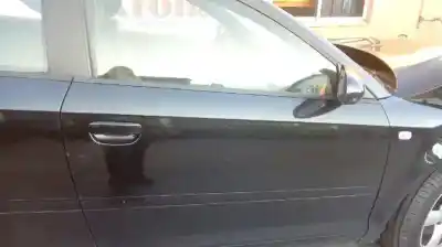 Автозапчасти б/у дверь передняя правая за audi a3 (8p1) 2.0 tdi 16v ссылки oem iam 