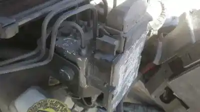 Second-hand car spare part abs for lancia ypsilon (101) 1.3 multijet 16v platino (66kw) (10.2006->) oem iam references 15113902c 51758178 54084785b