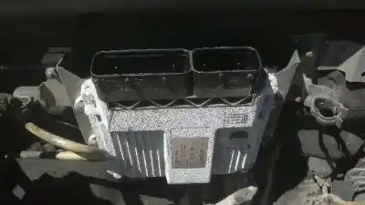 Автозапчасти б/у блок управления двигателем за lancia ypsilon (101) 1.3 multijet 16v platino (66kw) (10.2006->) ссылки oem iam 51792919