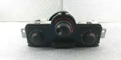 Second-hand car spare part HEATING / AIR CONDITIONING CONTROL PANEL for RENAULT KANGOO  OEM IAM references 5F2140100  275100550R, 5F2140100