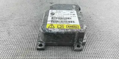 Peça sobressalente para automóvel em segunda mão centralina de airbag por bmw serie 3 berlina (e46) 320d referências oem iam 0285001681
