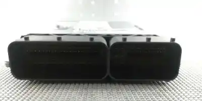 Second-hand car spare part ecu engine control for bmw serie 3 berlina (e46) 320d oem iam references 0281011122 18560248 dde7794624
