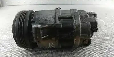 Tweedehands auto-onderdeel AIRCONDITIONING COMPRESSOR voor BMW SERIE 3 BERLINA (E46)  OEM IAM-referenties 690564307  A4101130A022