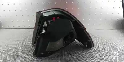 Peça sobressalente para automóvel em segunda mão farolim traseiro esquerdo por bmw serie 3 berlina (e46) 320d referências oem iam 69465330