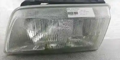 Second-hand car spare part left headlight for opel frontera a 2.0 oem iam references 0301025351  