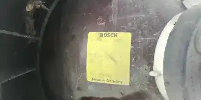 Second-hand car spare part left headlight for opel frontera a 2.0 oem iam references 0301025351  