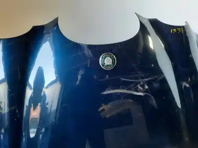 Second-hand car spare part bonnet for jaguar s-type 3.0 v6 24v cat oem iam references xr846659  xr846659