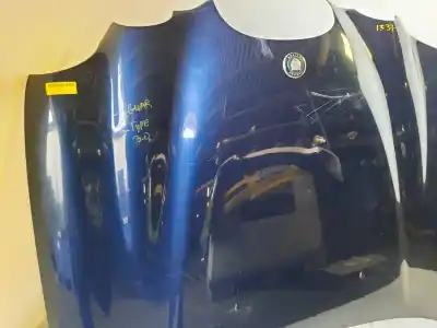 Second-hand car spare part bonnet for jaguar s-type 3.0 v6 24v cat oem iam references xr846659  xr846659