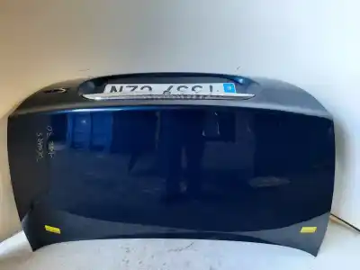 Second-hand car spare part tailgate for jaguar s-type 3.0 v6 24v cat oem iam references xr826933  