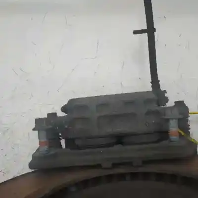 Second-hand car spare part front right brake caliper for jaguar s-type 3.0 v6 24v cat oem iam references c2c12070  