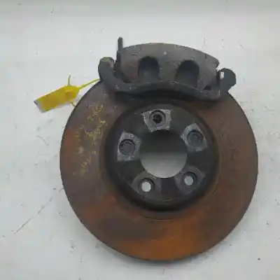 Second-hand car spare part front right brake caliper for jaguar s-type 3.0 v6 24v cat oem iam references c2c12070  