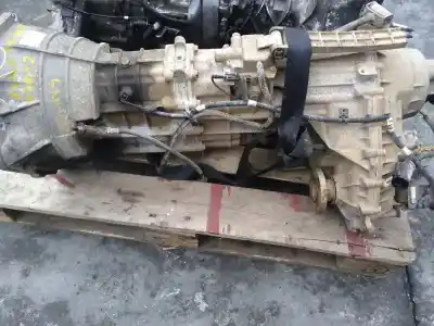 Автозапчасти б/у коробка передач за ssangyong actyon sports 2.0 td cat ссылки oem iam g31020-09015
